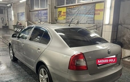 Skoda Octavia, 2012 год, 930 000 рублей, 5 фотография