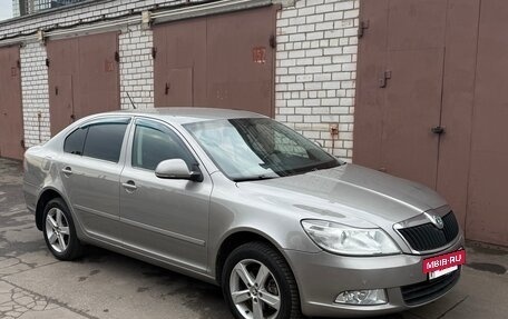Skoda Octavia, 2012 год, 930 000 рублей, 14 фотография