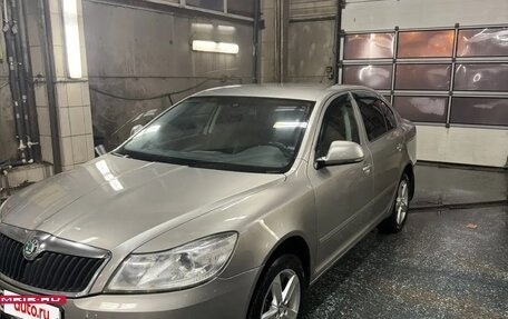 Skoda Octavia, 2012 год, 930 000 рублей, 7 фотография