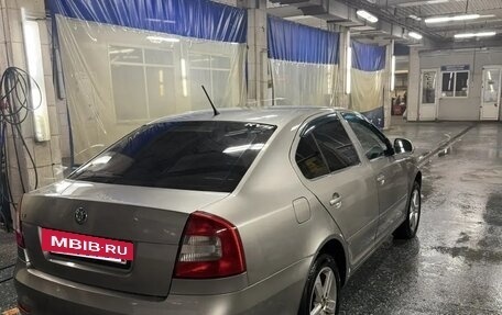 Skoda Octavia, 2012 год, 930 000 рублей, 6 фотография