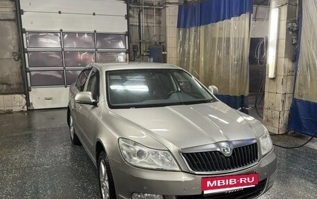 Skoda Octavia, 2012 год, 930 000 рублей, 8 фотография