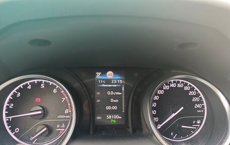 Toyota Camry, 2020 год, 3 100 000 рублей, 3 фотография