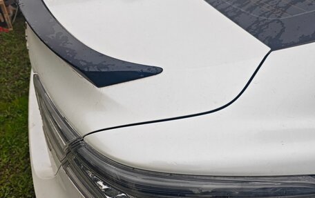 Toyota Camry, 2020 год, 3 100 000 рублей, 5 фотография