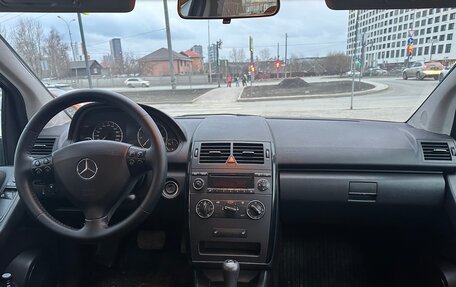 Mercedes-Benz A-Класс, 2006 год, 490 000 рублей, 5 фотография