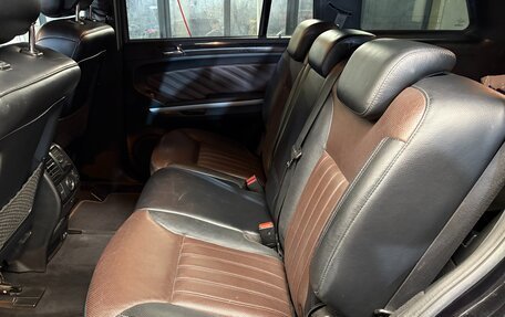 Mercedes-Benz GL-Класс, 2011 год, 2 050 000 рублей, 3 фотография