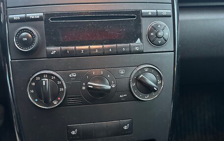 Mercedes-Benz A-Класс, 2006 год, 490 000 рублей, 8 фотография