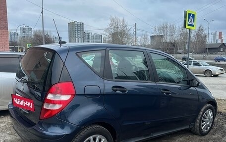 Mercedes-Benz A-Класс, 2006 год, 490 000 рублей, 3 фотография