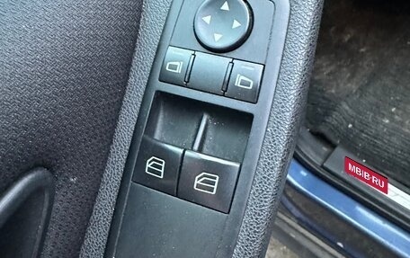 Mercedes-Benz A-Класс, 2006 год, 490 000 рублей, 6 фотография