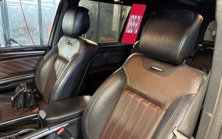 Mercedes-Benz GL-Класс, 2011 год, 2 050 000 рублей, 2 фотография