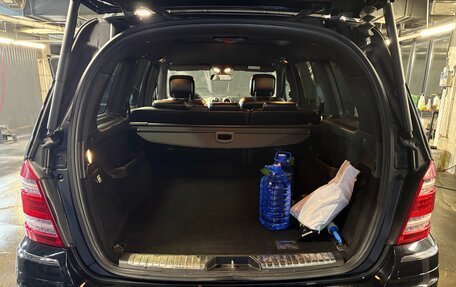 Mercedes-Benz GL-Класс, 2011 год, 2 050 000 рублей, 4 фотография