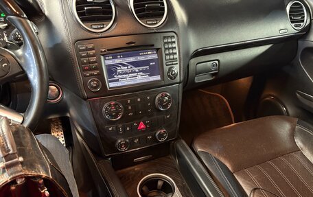 Mercedes-Benz GL-Класс, 2011 год, 2 050 000 рублей, 8 фотография