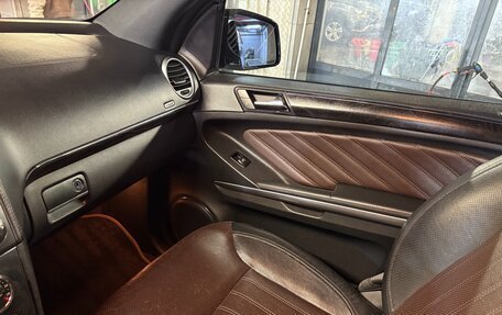 Mercedes-Benz GL-Класс, 2011 год, 2 050 000 рублей, 7 фотография