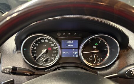 Mercedes-Benz GL-Класс, 2011 год, 2 050 000 рублей, 5 фотография