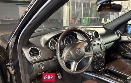 Mercedes-Benz GL-Класс, 2011 год, 2 050 000 рублей, 15 фотография