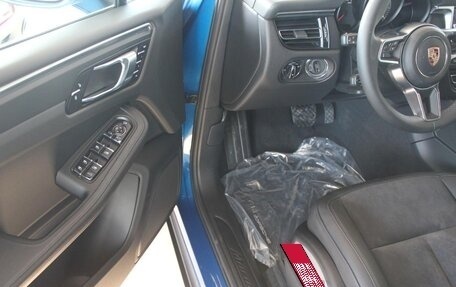 Porsche Macan I рестайлинг, 2026 год, 7 933 278 рублей, 6 фотография