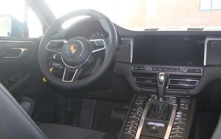 Porsche Macan I рестайлинг, 2026 год, 7 933 278 рублей, 9 фотография