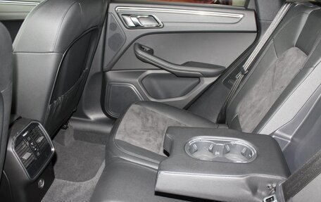 Porsche Macan I рестайлинг, 2026 год, 7 933 278 рублей, 14 фотография