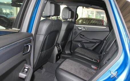 Porsche Macan I рестайлинг, 2026 год, 7 933 278 рублей, 11 фотография