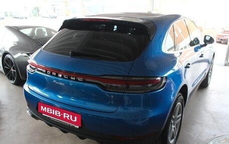 Porsche Macan I рестайлинг, 2026 год, 7 933 278 рублей, 4 фотография