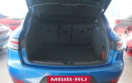 Porsche Macan I рестайлинг, 2026 год, 7 933 278 рублей, 18 фотография