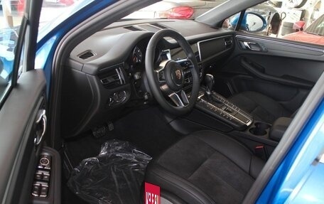 Porsche Macan I рестайлинг, 2026 год, 7 933 278 рублей, 7 фотография