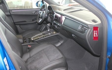 Porsche Macan I рестайлинг, 2026 год, 7 933 278 рублей, 10 фотография