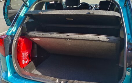 Suzuki Vitara II рестайлинг, 2021 год, 2 111 111 рублей, 5 фотография