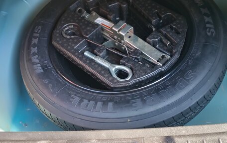 Suzuki Vitara II рестайлинг, 2021 год, 2 111 111 рублей, 6 фотография