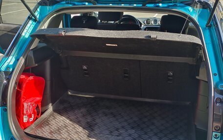 Suzuki Vitara II рестайлинг, 2021 год, 2 111 111 рублей, 4 фотография