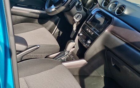 Suzuki Vitara II рестайлинг, 2021 год, 2 111 111 рублей, 7 фотография