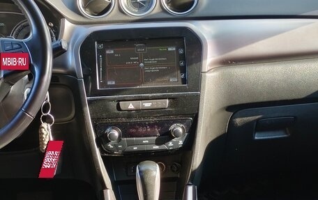 Suzuki Vitara II рестайлинг, 2021 год, 2 111 111 рублей, 8 фотография