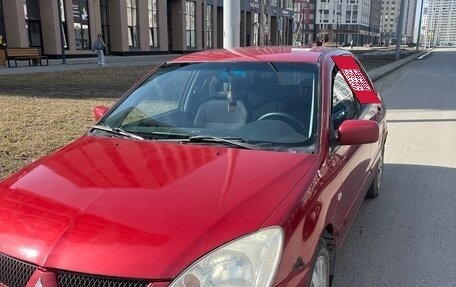 Mitsubishi Lancer IX, 2006 год, 270 000 рублей, 8 фотография