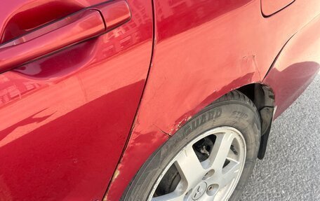 Mitsubishi Lancer IX, 2006 год, 270 000 рублей, 10 фотография