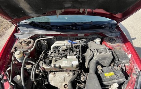 Mitsubishi Lancer IX, 2006 год, 270 000 рублей, 12 фотография