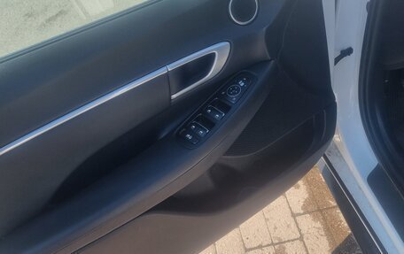 Hyundai Sonata VIII, 2021 год, 1 450 000 рублей, 6 фотография