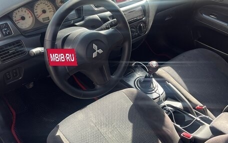 Mitsubishi Lancer IX, 2006 год, 270 000 рублей, 11 фотография