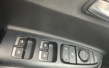 KIA Rio IV, 2021 год, 1 700 000 рублей, 9 фотография