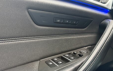 BMW 5 серия, 2018 год, 2 650 000 рублей, 9 фотография