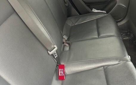 KIA Rio IV, 2021 год, 1 700 000 рублей, 10 фотография