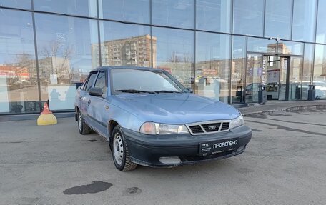Daewoo Nexia I рестайлинг, 2007 год, 129 800 рублей, 3 фотография