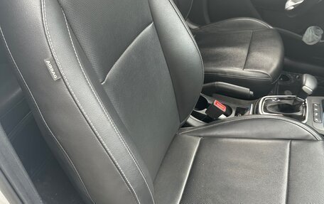 KIA Rio IV, 2021 год, 1 700 000 рублей, 11 фотография