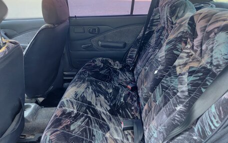 Daewoo Nexia I рестайлинг, 2007 год, 129 800 рублей, 15 фотография