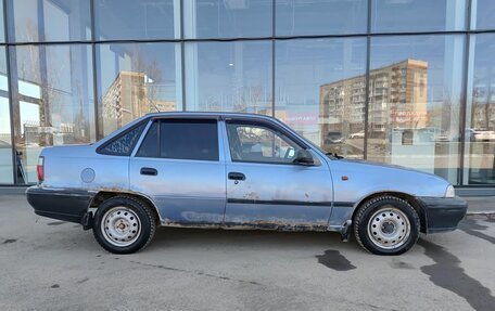 Daewoo Nexia I рестайлинг, 2007 год, 129 800 рублей, 5 фотография