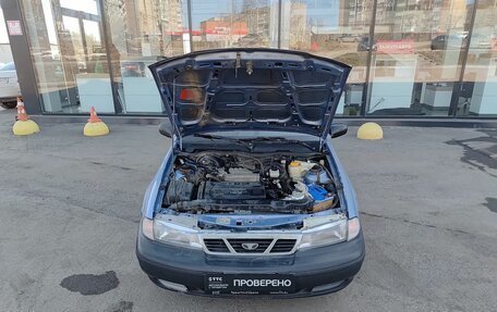 Daewoo Nexia I рестайлинг, 2007 год, 129 800 рублей, 11 фотография