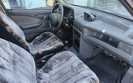 Daewoo Nexia I рестайлинг, 2007 год, 129 800 рублей, 13 фотография