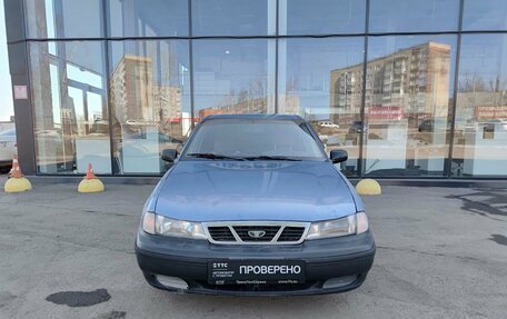 Daewoo Nexia I рестайлинг, 2007 год, 129 800 рублей, 2 фотография