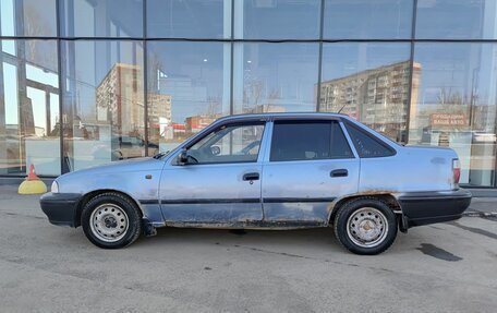 Daewoo Nexia I рестайлинг, 2007 год, 129 800 рублей, 10 фотография