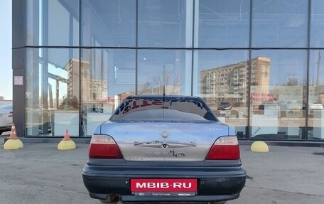 Daewoo Nexia I рестайлинг, 2007 год, 129 800 рублей, 7 фотография