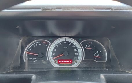 Daewoo Nexia I рестайлинг, 2007 год, 129 800 рублей, 16 фотография