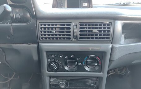 Daewoo Nexia I рестайлинг, 2007 год, 129 800 рублей, 18 фотография